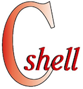 CShell229 Logo